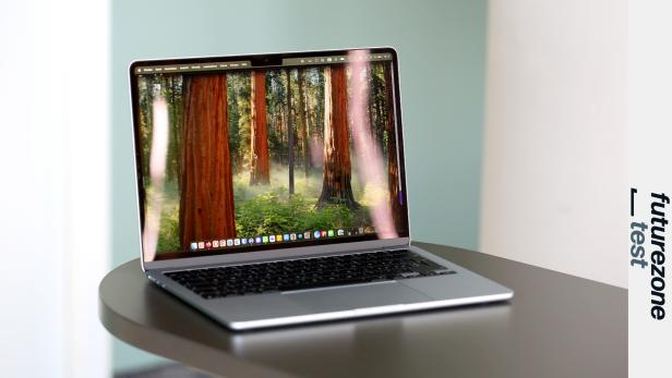 MacBook Air M4
