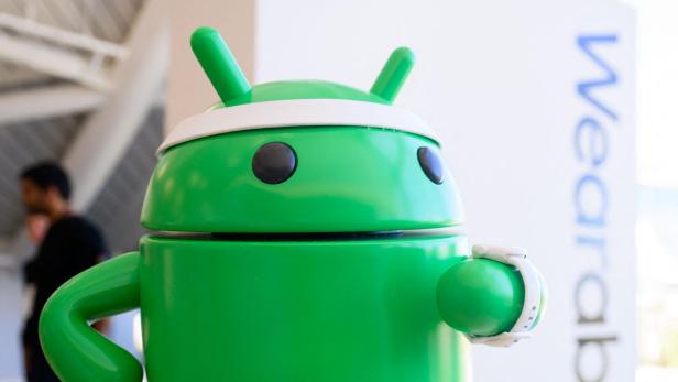 Am Dienstag will Google eine Vollversion von Android 16 veröffentlichen. Am Dienstag will Google eine Vollversion von Android 16 veröffentlichen.