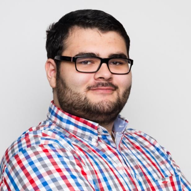 Amir Farouk