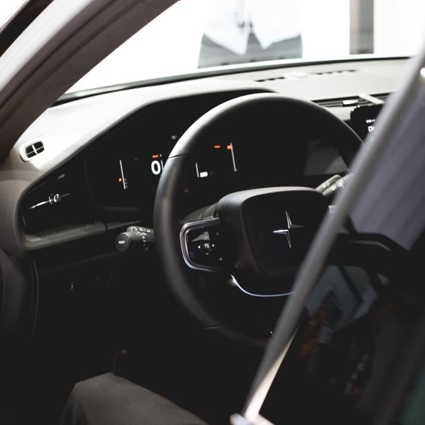 Polestar