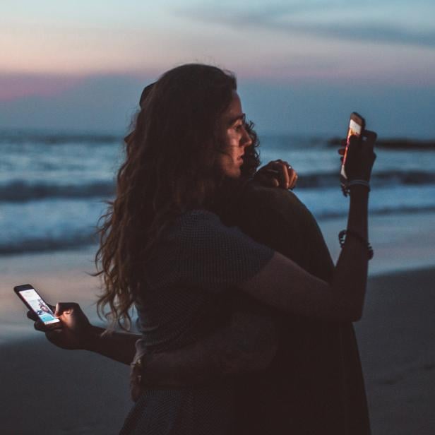 WhatsApp: So verhindert ihr, dass Kontakte eure Chats exportieren