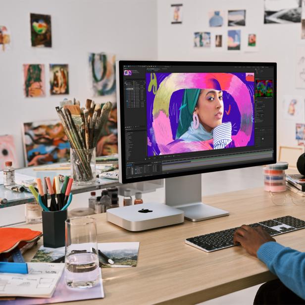 Der Mac Mini mit M2-Chip wurde 2023 vorgestellt, jetzt erfolgt eine weltweite Rückrufaktion.