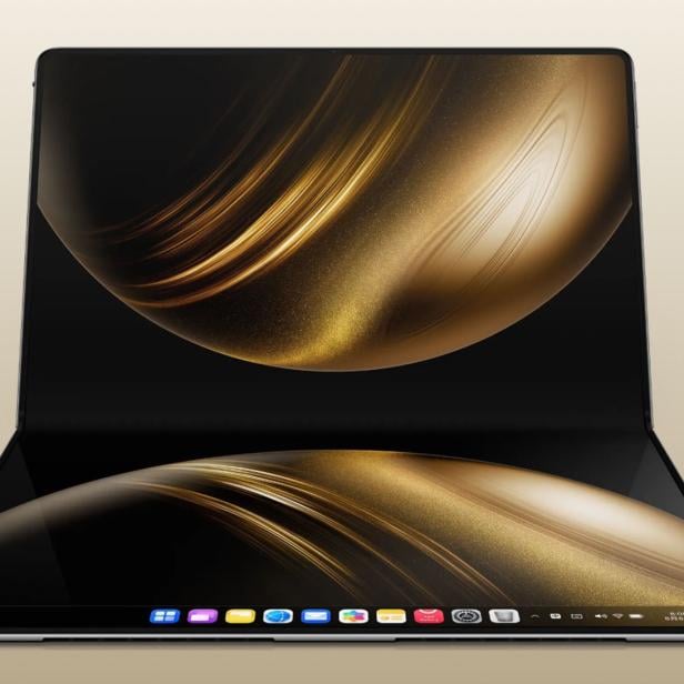Huawei Matebook Fold 