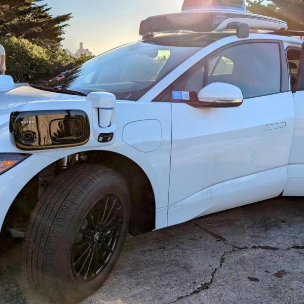 Zu Stoßzeiten sind Waymo-Taxis sogar bis zu 10 Dollar teurer als die Konkurrenz.
